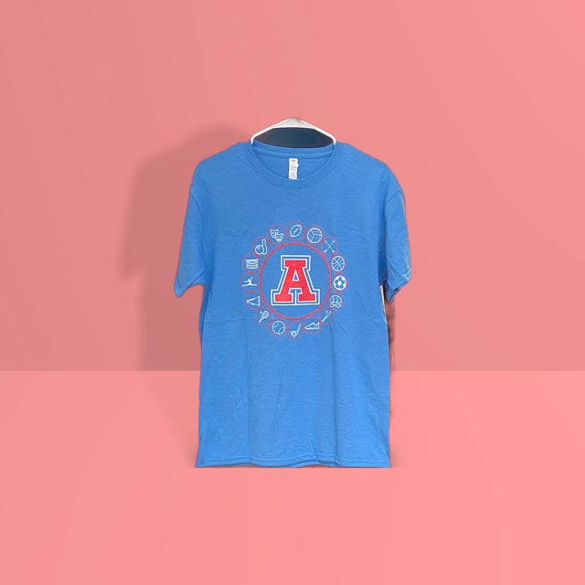 T-shirt | Antonian College Preparatory High School